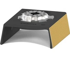 BOSCH MT PŁYTA PRO AUZ 70 G DO NARZĘDZI WIELOFUNKCYJNYCH