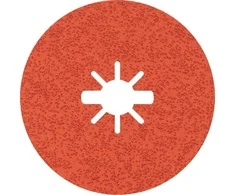 Šlifavimo popierius Bosch Expert Prisma R782; 125 mm; K36; 5 vnt.