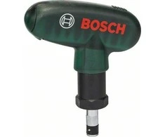 Bosch 10 dalių suktuvo antgalių komplektas