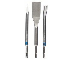 Bosch SDS plus kaltų kompl.