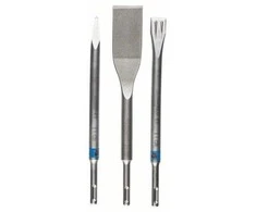 Bosch SDS plus kaltų kompl.