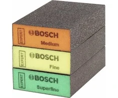 Bosch S471 Standard trinkelė 69 x 97x26mm,M,F,SF,3vnt