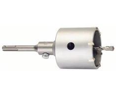 Bosch Gręž.karūna SDS plus su centravimo grąžtu,d=68 mm