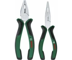 Replių komplektas Bosch 1600A0275H; 2 vnt.