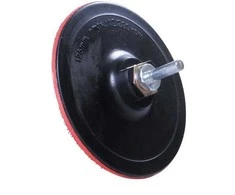 Haushalt Bosch SANDING PAD 501.11 D125 M14 VELCRO