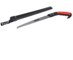 Grandininis pjūklas Okko Bosch PR pjūklas su plastikine rankena, 27 cm