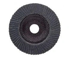 Bosch Šlif.pop.metal viršus D 115 mm,K 80,1 vnt.