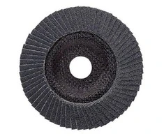 Bosch Šlif.pop.met.top.kamp.šli D=125 mm,K 120,1 vnt.