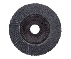 Bosch Šlif.pop.metal viršus D 115 mm,K 40,1 vnt.