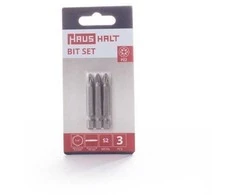 Haushalt Bosch SCREWDRIVER BIT PZ2X50MM 3PCS