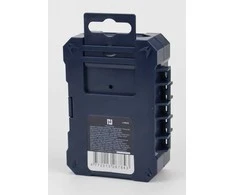 Bosch SCREWDRIVER BIT SET HAUSHALT 32PC