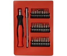 Okko Bosch SCREWDRIVERS AND BITS SET 201006