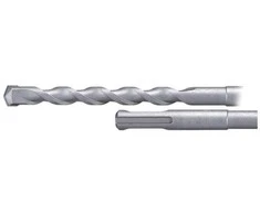 Grąžtas Haushalt Bosch SDS+ MASONRY DRILL BIT 14X250X300MM