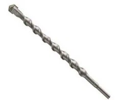 Grąžtas Haushalt Bosch SDS+ MASONRY DRILL BIT 14X250X300MM