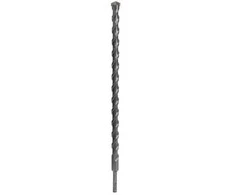 Grąžtas Haushalt Bosch SDS+ MASONRY DRILL BIT 22X400X460MM