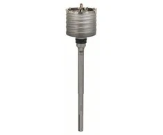 Bosch SDS max gręžimo karūna 125x430 mm