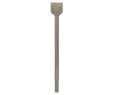 Bosch SDS max platus kaltas 400x50 mm, Eco, 5 vnt.