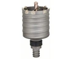 Grąžtas BOSCH CROWN SDS-MAX 82x80mm