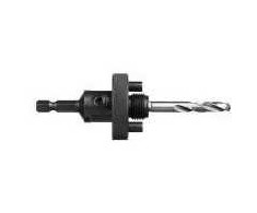 Bosch SDS-plus adapteris šešiakampis 9,5 mm