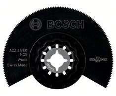 Bosch ACZ 85 EC, medienai 85 mm, 1 vnt., SATRLOCK