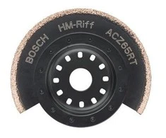 Bosch ACZ 70 RT5, Skiedinys Abrazyvas 70 mm, 1 vnt. STARLOKAS
