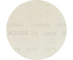 Bosch Šlifavimo tinklelis M 480 150mm, G120, 5 vnt.