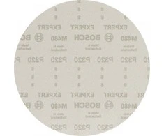 Bosch Šlifavimo tinklelis M 480 150mm, G180, 5 vnt.