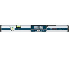 Bosch Skaitmeninis posvyrio matuoklis GIM 60 Prof.