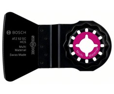 Bosch ATZ 52 SC, daugialypė medžiaga 52 x 26 mm, 1 vnt.SATRLOCK