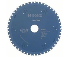 Bosch Disk.pjūkl.diskas Expert for steel Z48