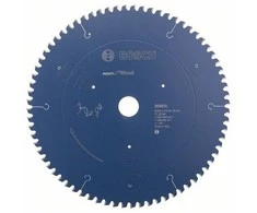 Bosch Disk.pjūkl.diskas Expert 305 x 30 x 2,4 mm, 72