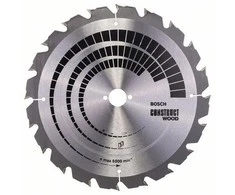 Bosch PRO Construct wood 450x30x3.8/2.8x32T