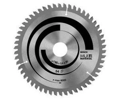 Bosch Disk.pjūkl.diskas 200x30m Multi material