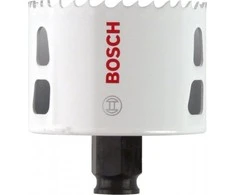Bosch HSS-Bimet.gręž.karūna(PC) 70 mm Power-Change