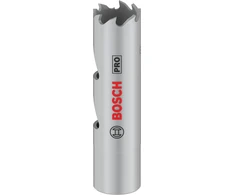 Bosch skylių pjūklas PRO MULTI MATERIAL 16 MM