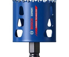 Grąžtas Bosch Karbido pjovimo karūna Tough Material 68mm