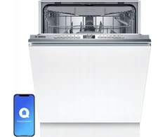 Indaplovė Bosch SMV4HVX15E
