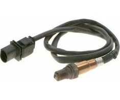 Bosch lambda jutiklis BMW 1 5 7 X3 X5 MAN TGL TGM TGS TGX NEOPLAN TEMSA 5WK9602 5WK9603 5WK9604 5WK9605