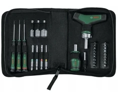 Bosch Atsuktuvų rinkinys 31-vnt.