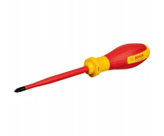 Bosch VDE Screwdriver PZ 2 x 125mm