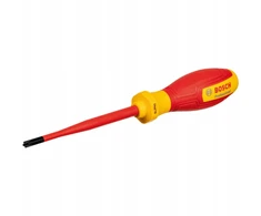 Bosch VDE Screwdriver SL / PH 1 x 100mm
