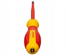 Bosch VDE Screwdriver SL / PZ 1 x 100mm