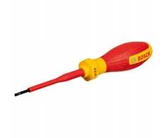 Bosch VDE Screwdriver SL 2.5 x 75mm