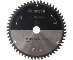 Bosch Standard for Wood 190x30x1,6/1,1x24T