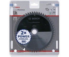 BOSCH SAW STANDARD ALU 190x30x56 su ACCU