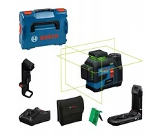 Bosch GLL 12V-100-33 CG, LB, 1x2.0, GAL1240, DK20,LB10