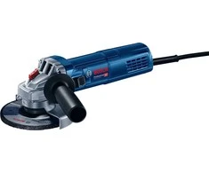 Kampinis šlifuoklis Bosch GWS 9-115 S; 900 W