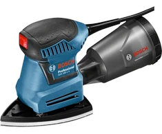 Bosch GSS 160-1 A, ACC Vibracinis šlifuoklis