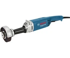 Bosch GGS 8 SH Tiesinis šlifuoklis