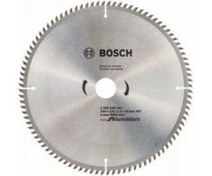 Bosch Pjūklas ALUMINIUI 305x30mm 80 DANTŲ ECO